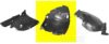 VAN WEZEL 4047433 Panelling, mudguard